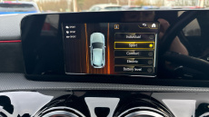 Mercedes-Benz A-Class A250e AMG Line 5dr Auto Hatchback